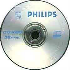Compact Disc