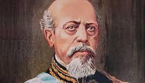 Segunda Presidencia de Julio A. Roca