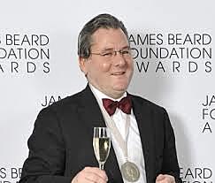 Inauguración de Homónimo