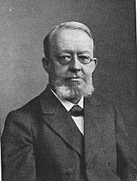 Albert Bernhard Frank