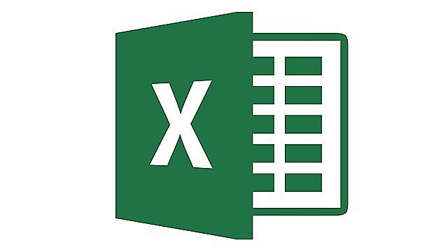 Nuevas versiones de excel