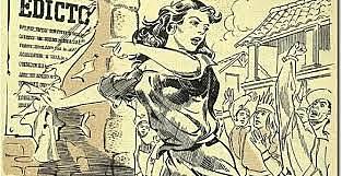 1777- 1781 Insurrección de los comuneros