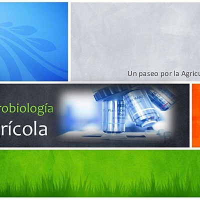 Timeline: Historia de la Microbiología Agrícola