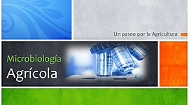 Timeline: Historia de la Microbiología Agrícola