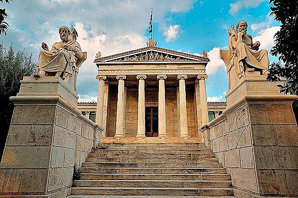 Estudio de Aristóteles