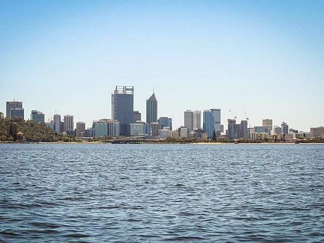 The Swan River Settlement