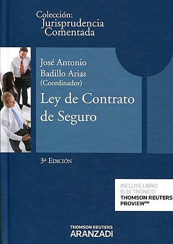Ley sobre el Contrato de Seguro
