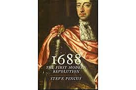 La Gloriosa Revolución