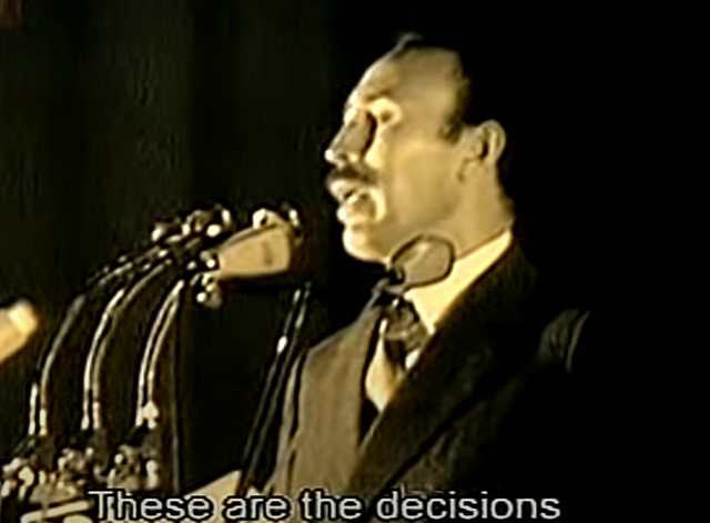 FIN DE LA CONFRONTACIÓN FRANCO-ARGELINA