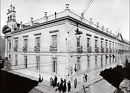 Instituto de Neurología de Montevideo