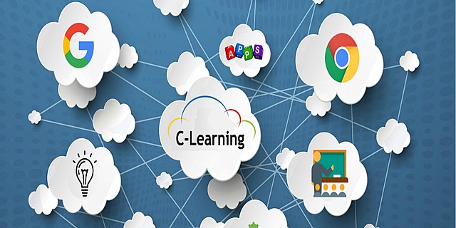 Nace concepto de C-learning