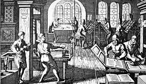 Desarrollo del pensamiento científico: