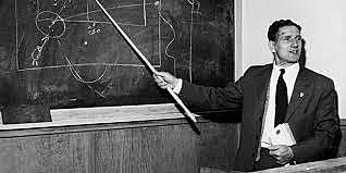 Entrenador en Inglaterra