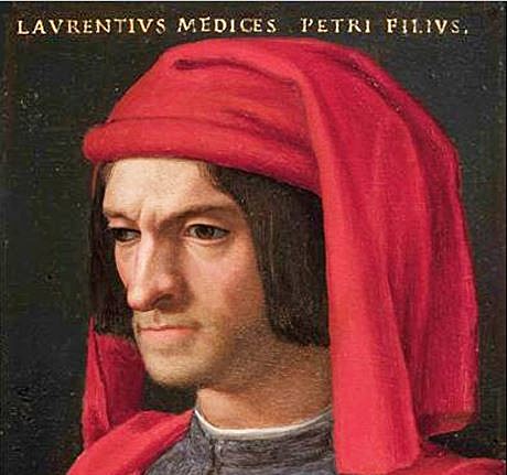 Protagonistas del humanismo renacentista