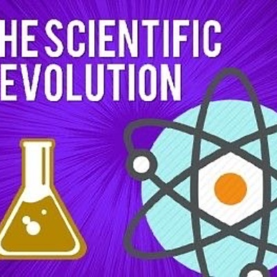 Timeline: The Scientific Revolution