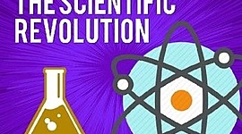 Timeline: The Scientific Revolution