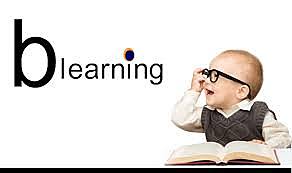 Nace concepto de B-learning