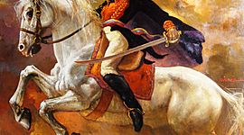 Timeline: Bolívar, el gran libertador de iberoamérica
