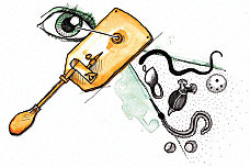 Anton van Leeuwenhoek