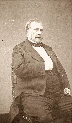 Jean-Baptiste Boussingault