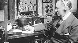 Timeline: Hitos historicos de la radio