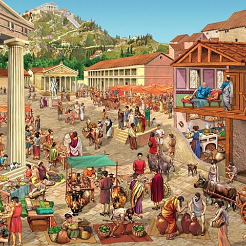 Desarrollo de ciudades