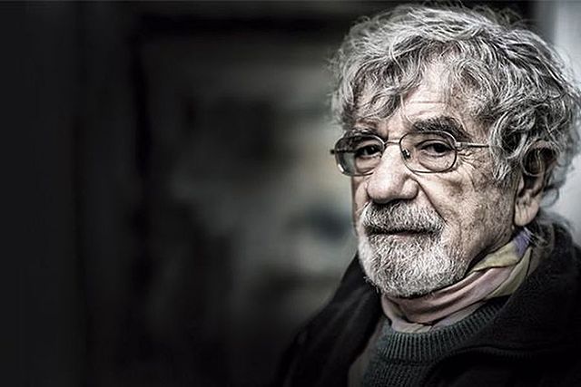 Humberto Maturana