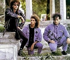 Soda Stereo