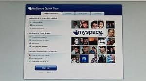MySpace