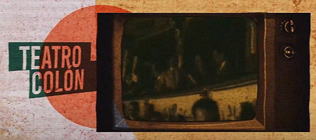 La transmisión pasa del estudio a la calle