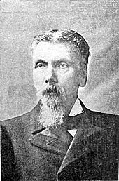 Presidencia de Uriburu