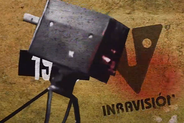 Fundación del instituto nacional de radio y televisión