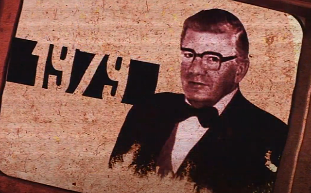 Llegada de la televisión a color