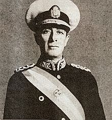 Presidencia de Pedro Pablo Ramírez
