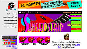 GeoCities
