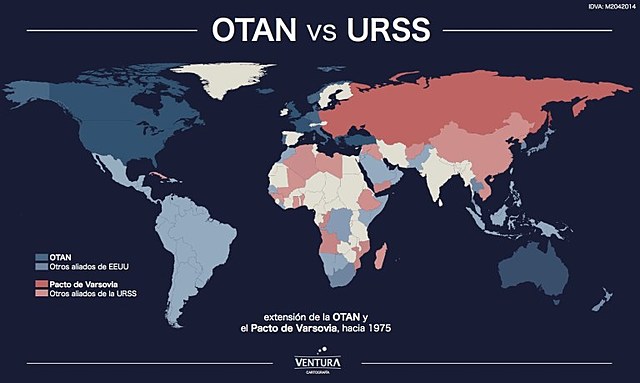 Primera Guerra Mundial y Revolución Rusa