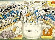 Congresso di Lubiana