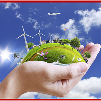 Timeline: Eficiencia energética