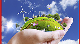 Timeline: Eficiencia energética