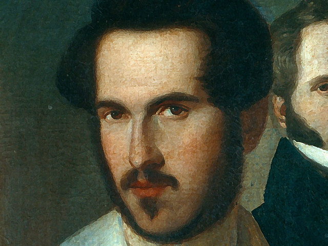 Italia, moti insurrezionali a Modena, Bologna e Parma (1830-31)