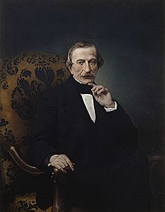 Massimo d'Azeglio (Torino, 1798-1866)