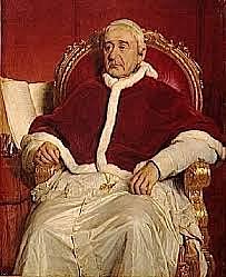 Papa Gregorio XVI (1765-1846)