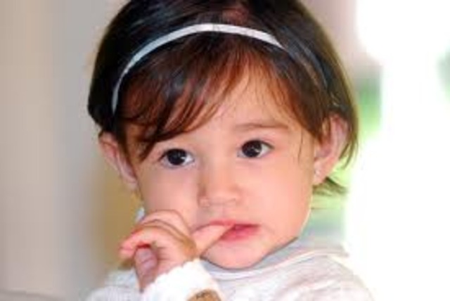 Mi PRimer Año De Vida