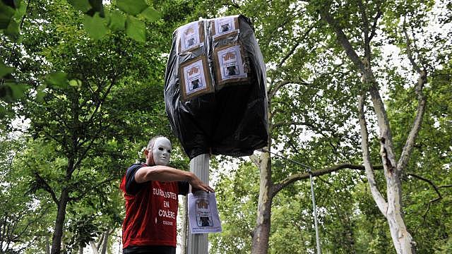 MORBIHAN - ACTIONS BURALISTES