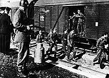 Começa oficialmente a Segunda Guerra Mundial.