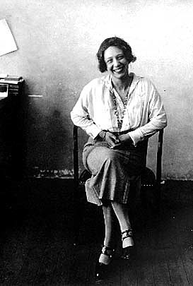 Margarita Nelken (1896-1968)