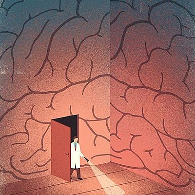 Timeline: Actividad #1: Línea del tiempo "Neuropsicología clínica". Karime Peimbert Sabag