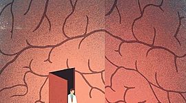 Timeline: Actividad #1: Línea del tiempo "Neuropsicología clínica". Karime Peimbert Sabag