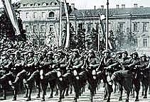 Começa oficialmente a Segunda Guerra Mundial.