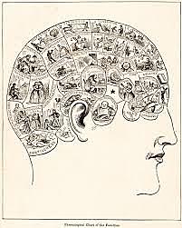 Franz Gall (Frenología)